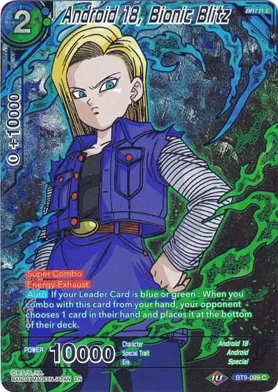 Collector's Selection Vol. 2 - Dragon Ball Super Card List and Prices Collector's Selection Vol. 2 - Dragon Ball Super Card List and Prices