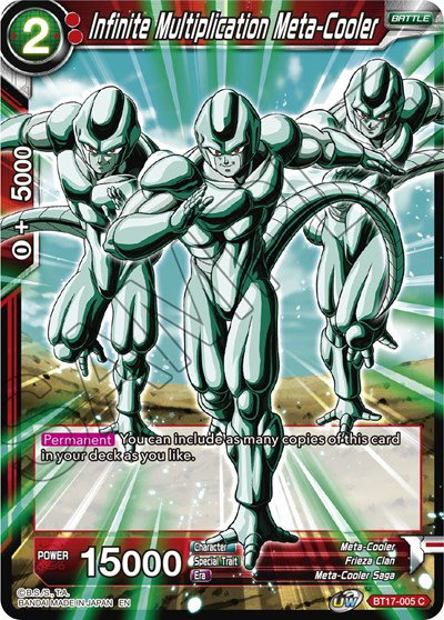 Ultimate Squad - Dragon Ball Super Card List and Prices