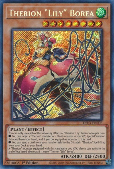 Dimension Force - YuGiOh Card List and Prices
