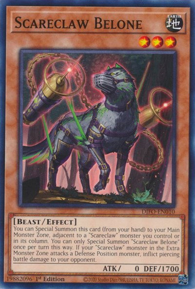 Dimension Force - YuGiOh Card List and Prices