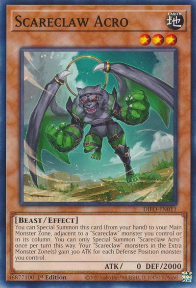 Dimension Force - YuGiOh Card List and Prices