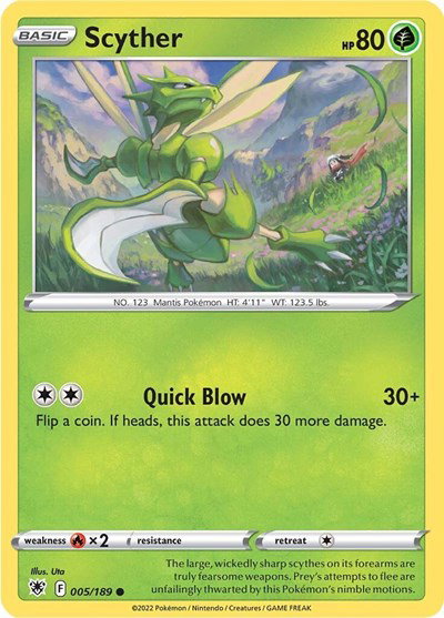 Astral Radiance - Pokemon Card List and Prices