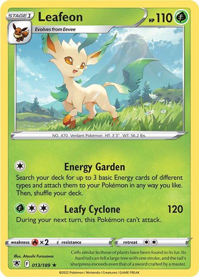 Astral Radiance - Pokemon Card List and Prices