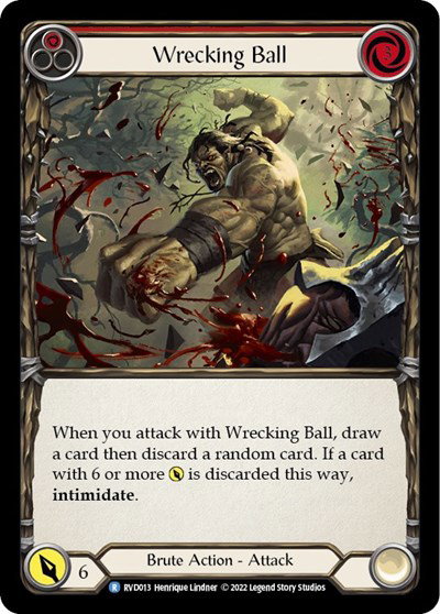 Classic Battles: Rhinar vs Dorinthea - Flesh & Blood Card List and Prices