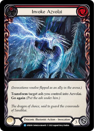 yugioh first edition card prices Flesh and Blood Take the Tempo Ninja Action Attack Card - Uprising (UPR)  UPR161 main image 0