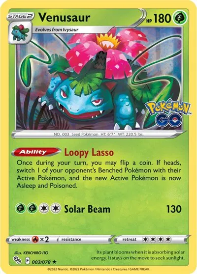 Pokemon Go - Pokemon Card List and Prices Pokemon Go - Pokemon Card List and Prices