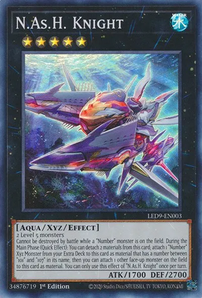 Legendary Duelists: Duels From the Deep - YuGiOh Card List and Prices Legendary Duelists: Duels From the Deep - YuGiOh Card List and Prices