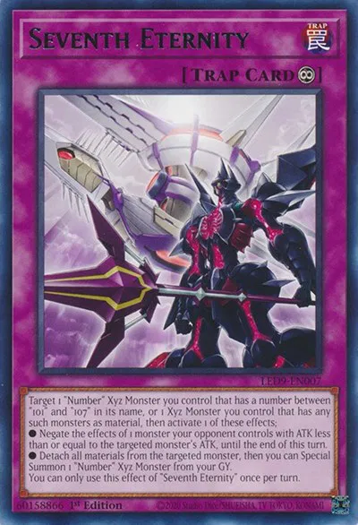 Legendary Duelists: Duels From the Deep - YuGiOh Card List and Prices Legendary Duelists: Duels From the Deep - YuGiOh Card List and Prices