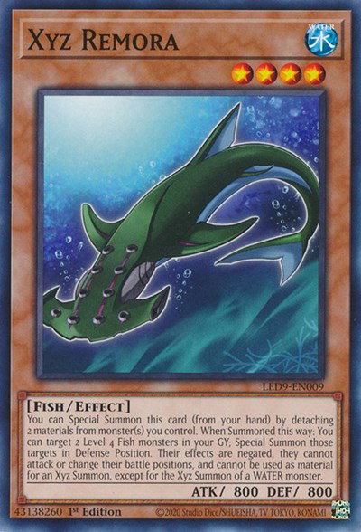 yugioh legendary duelist duels from the deep card list price Amazon.com: YU-GI-OH! Legendary Duelists: Duels from The Deep (LED9) : Toys  & Games main image 1