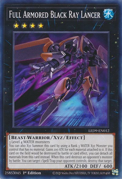yugioh legendary duelist duels from the deep card list price Amazon.com: YU-GI-OH! Legendary Duelists: Duels from The Deep (LED9) : Toys  & Games main image 1
