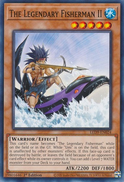 yugioh legendary duelist duels from the deep card list YU-GI-OH! Duelists: (LED9) : Toys & Games but it has its effects negated Legendary Duelists | Yu-Gi-Oh! Wiki