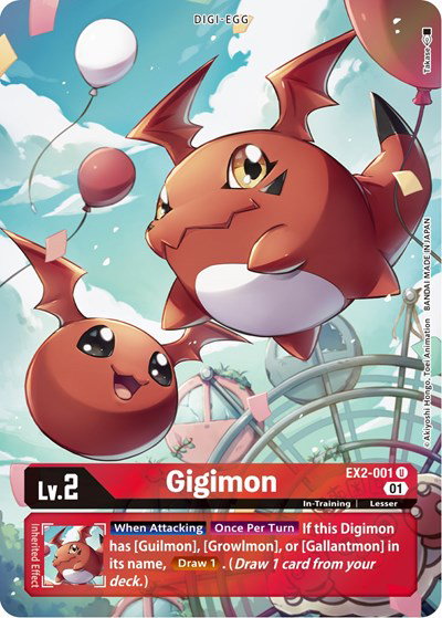 digimon digital hazard card list price Gallantmon Crimson Mode [EX2-073] (Ultimate Cup 2024) [Digital Perfect for game nights EX-02: Theme Booster Digital Hazard