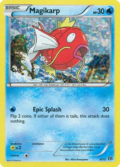 mcdonalds pokemon cards 2016 Dedenne 10/12 PSA 4 Card (McDonald's Collection) + TitanCards Toploader Toys 2016 McDonald's promotional Pokmon toys