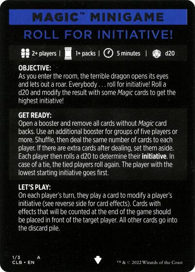 Commander Legends: Battle for Baldur's Gate - Magic Card List and Prices