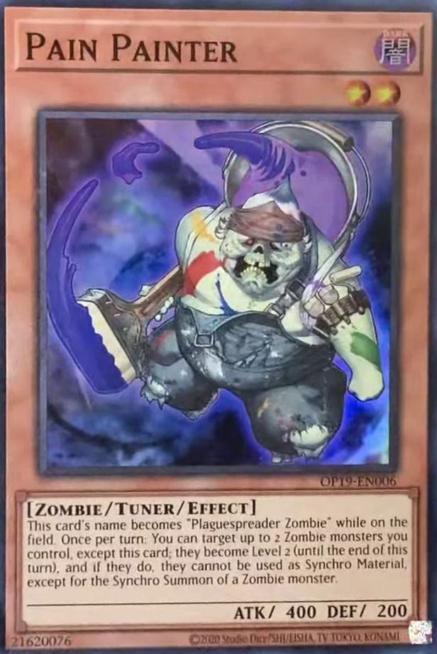 yugioh ots 19 card list Amazon.com: Water Enchantress of The Temple - OP19-EN002 - OTS Tournament  Pack 19 main image 1