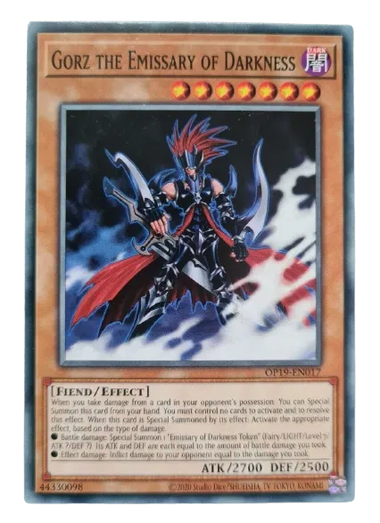 yugioh ots 19 card list OTS TOURNAMENT PACK 19 | Card Search Results - View as Gallery