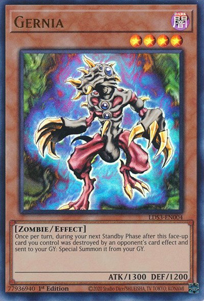 yugioh archfiend structure deck Structure Deck EX: King's Resonance is now available in the Shop