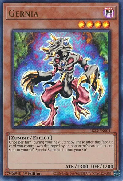 yugioh legendary duelists season 3 card list Just Opened my box of Legendary Duelist Season 3: : r/yugiohshowcase