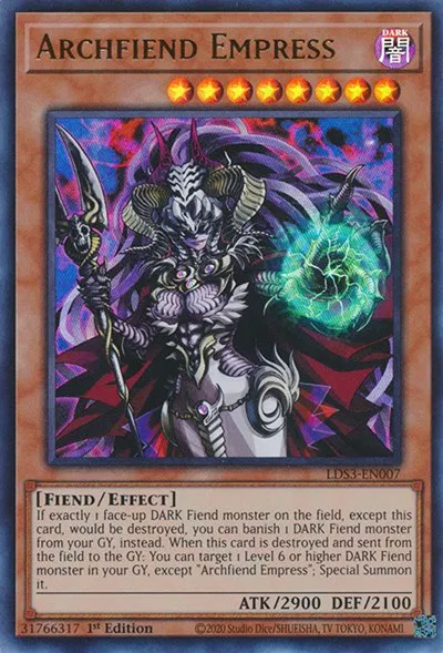 yugioh legendary duelist season 3 card list price The 10 Cards Everybody Wants From Legendary Duelists: Season 3