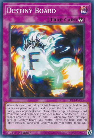 yugioh legacy of darkness card list Set Card Galleries:Legacy of Darkness (TCG-NA-1E) | Yu-Gi-Oh! Wiki