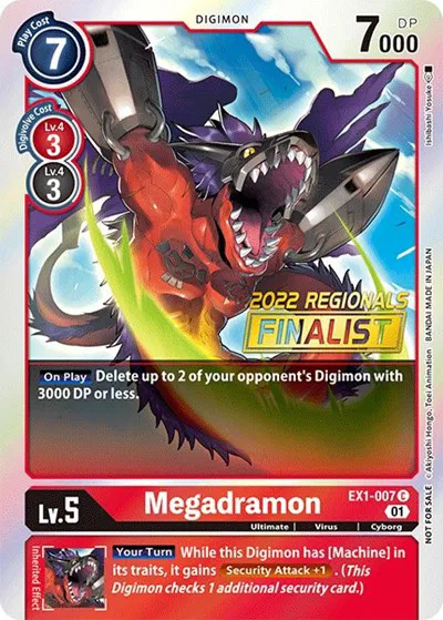 Classic Collection - Digimon Card List and Prices Classic Collection - Digimon Card List and Prices