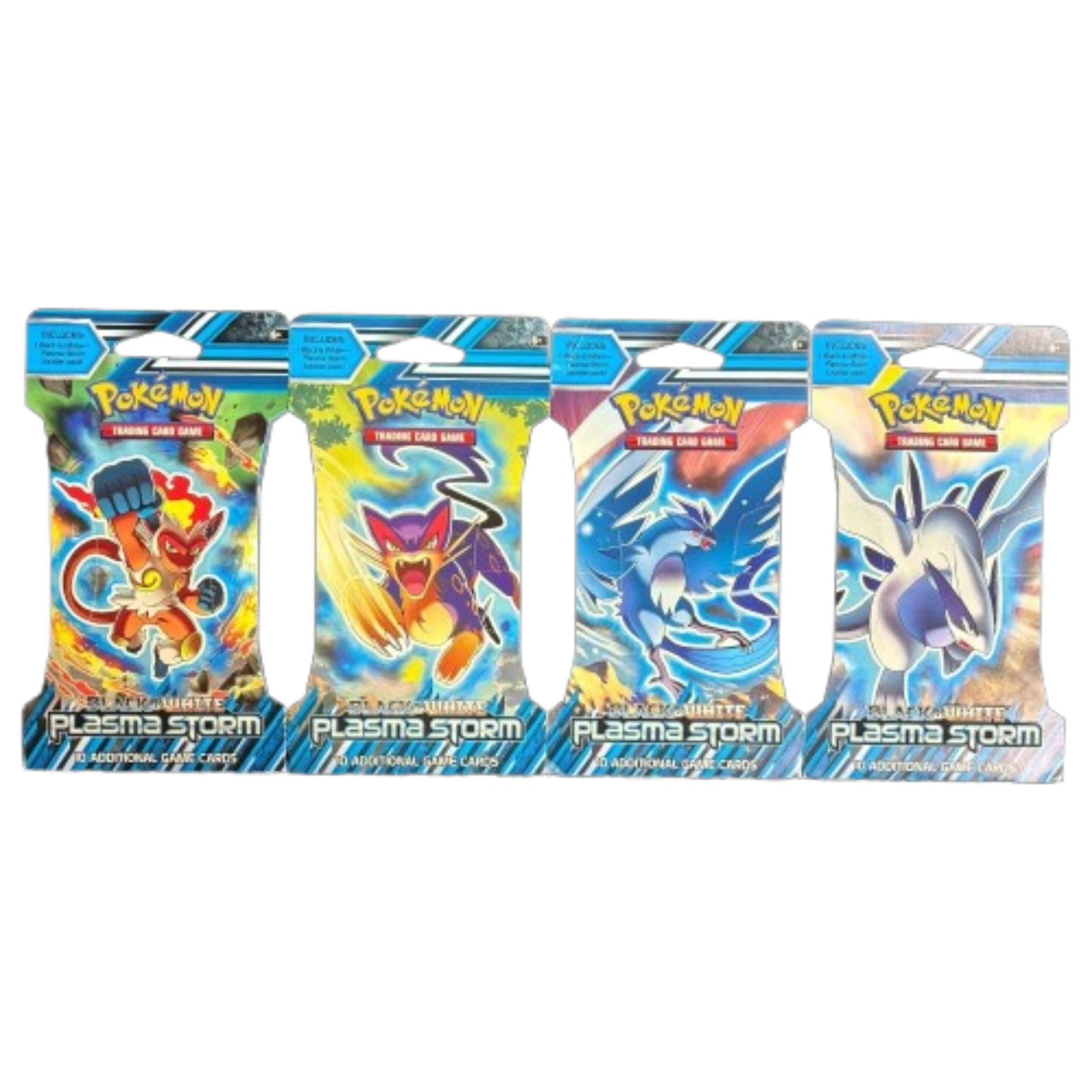metazoo booster box 2025 Lugia Slim (CS6a C)