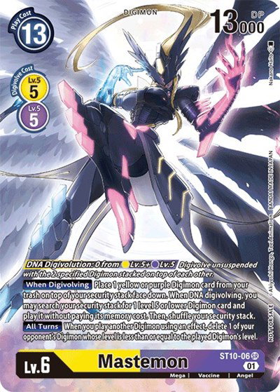 Digital Hazard - Digimon Card List and Prices