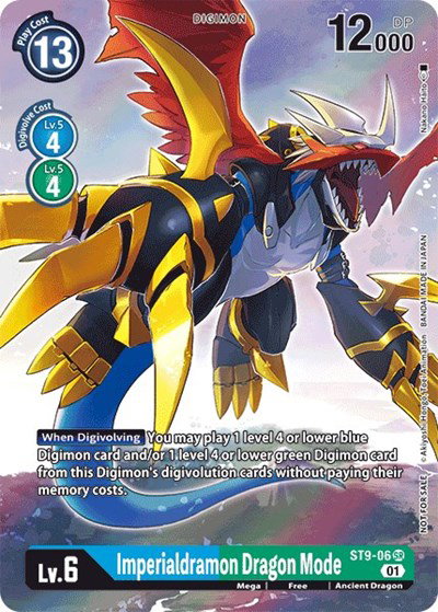 Digital Hazard - Digimon Card List and Prices
