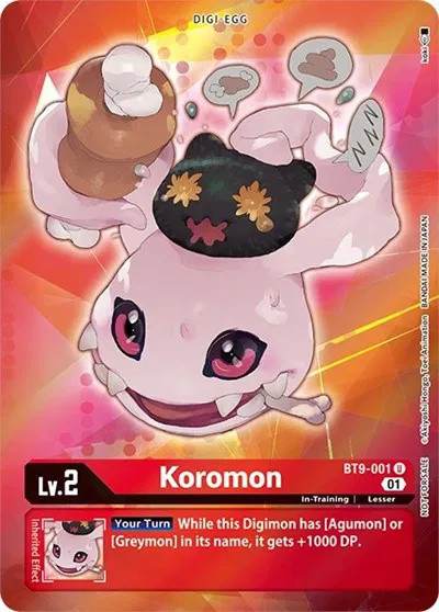 X Record - Digimon Card List and Prices X Record - Digimon Card List and Prices