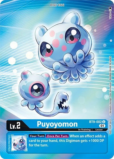 X Record - Digimon Card List and Prices