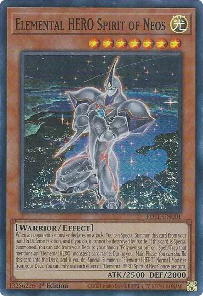 Power of the Elements - YuGiOh Card List and Prices Power of the Elements - YuGiOh Card List and Prices