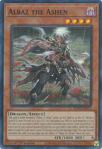 Power of the Elements - YuGiOh Card List and Prices Power of the Elements - YuGiOh Card List and Prices