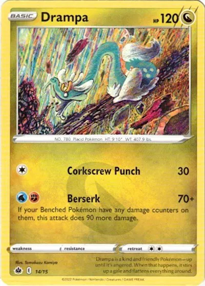 2022 mcdonald's pokemon card list When McDonald's Pokmon Cards Are Back In The U.S. (August 2022)
