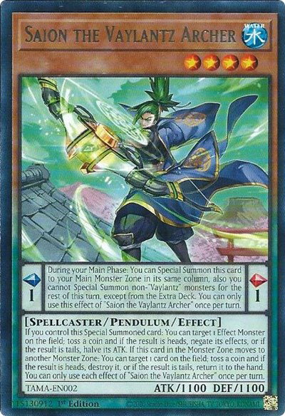 Tactical Masters - YuGiOh Card List and Prices