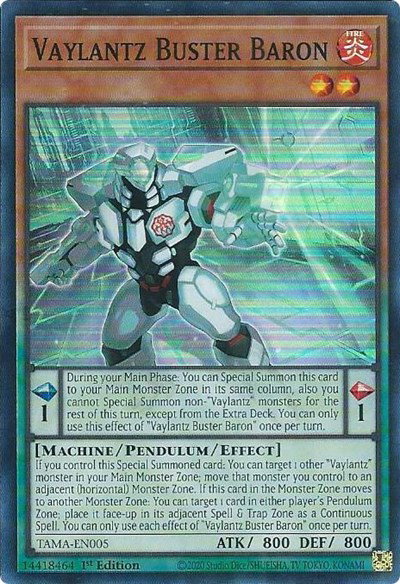 Tactical Masters - YuGiOh Card List and Prices