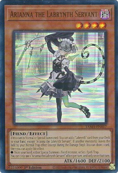 yugioh tactical masters cards TAMA-EN034 - Runick Slumber - Rare - Quick-Play Spell main image 1