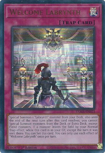 Tactical Masters - YuGiOh Card List and Prices