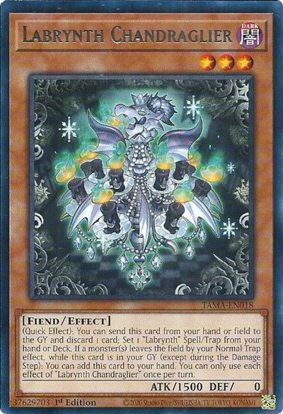 Tactical Masters - YuGiOh Card List and Prices