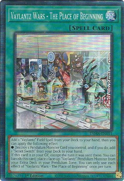 Tactical Masters - YuGiOh Card List and Prices