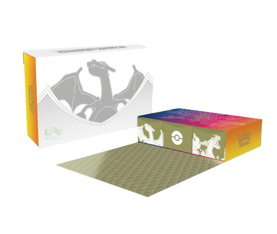PokeCardPacks's Pokemon Trading Card Collection - Collectr