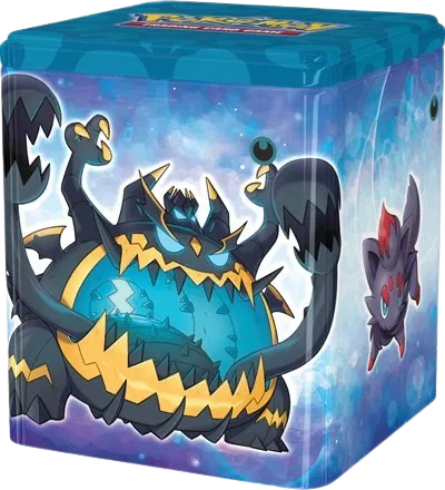 Pokemon Stacking Tin: Darkness