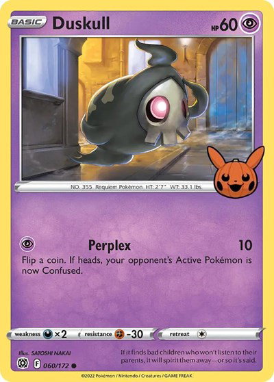trick or trade pokemon card list value Amazon.com: Pokemon 2023 Trick or Trade Gengar & Pikachu