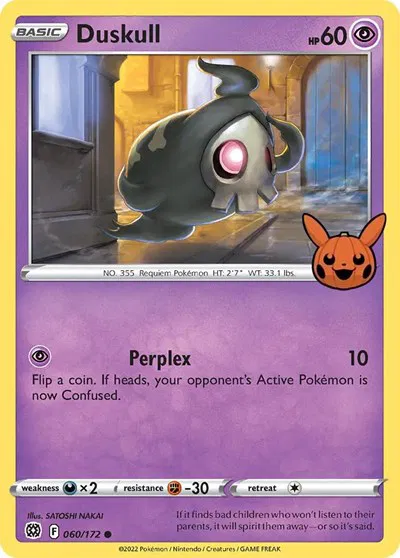 Trick or Trade BOOster Bundle - Pokemon Card List and Prices Trick or Trade BOOster Bundle - Pokemon Card List and Prices