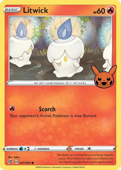 Trick or Trade BOOster Bundle - Pokemon Card List and Prices Trick or Trade BOOster Bundle - Pokemon Card List and Prices