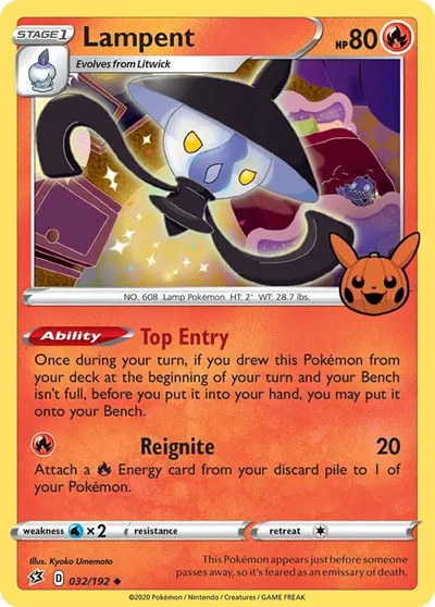 Trick or Trade BOOster Bundle - Pokemon Card List and Prices Trick or Trade BOOster Bundle - Pokemon Card List and Prices