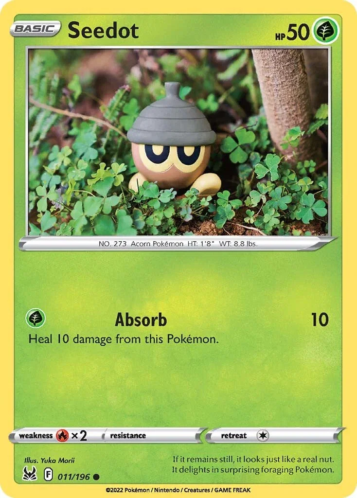 lost origins pokemon card list price AZ 117/119 main image 0