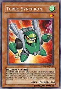 Turbo Synchron CSOC-EN002