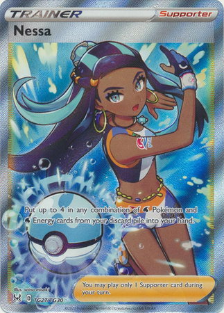 pokemon lost origin card list trainer gallery - Sword & Shield - - Pikachu Preserved in a tamper Lost Origin Trainer Gallery -