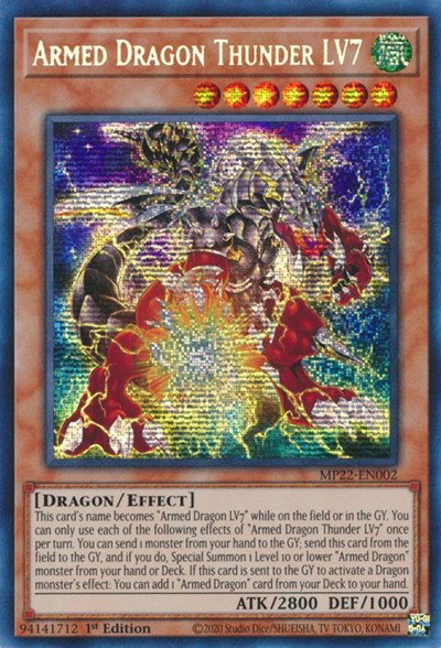 mp22 yugioh card list price 2022 Tin of the Pharaoh's Gods