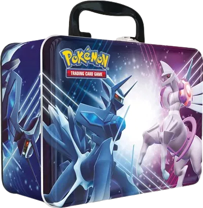 Fall 2022 Collector Chest